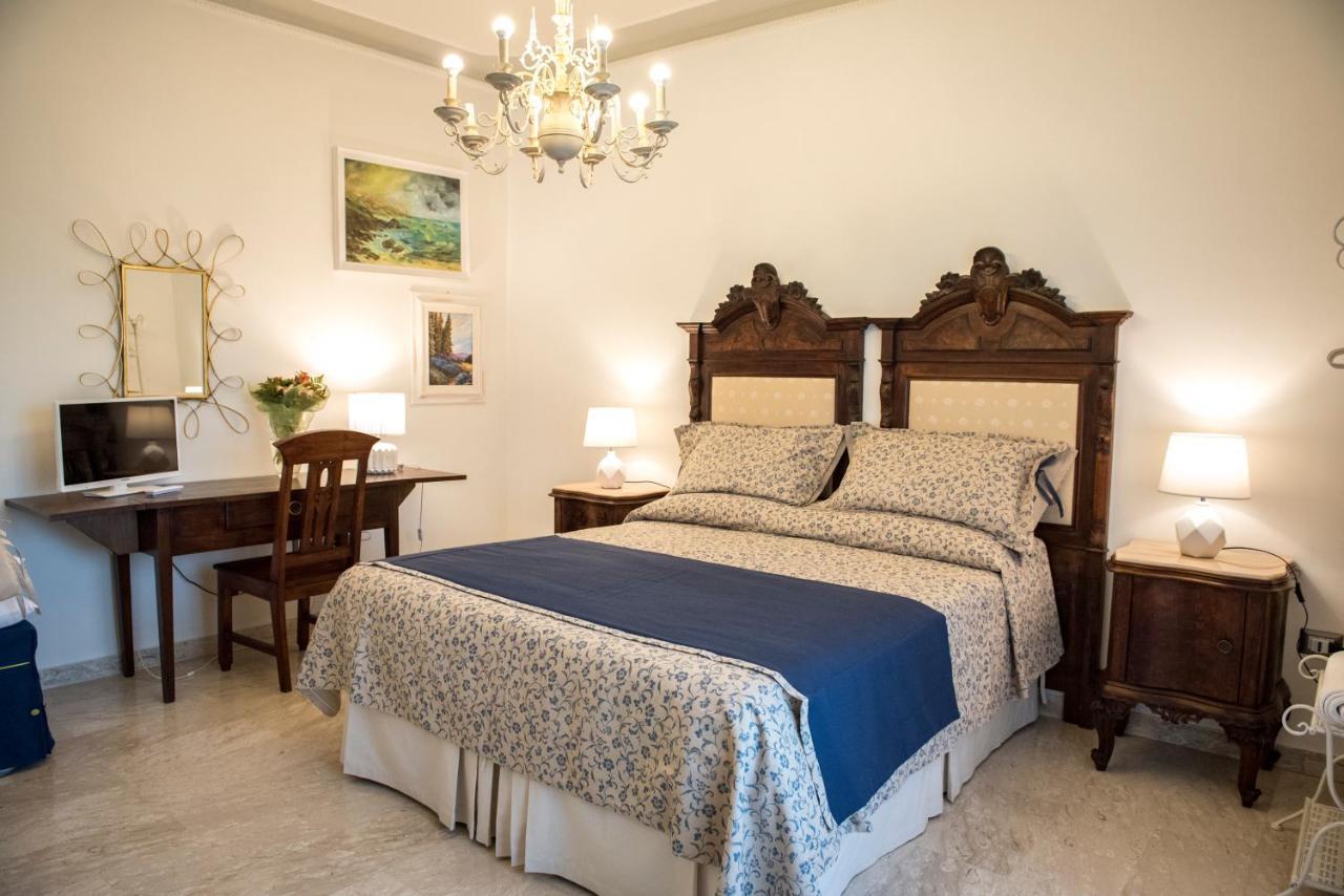 פוטנצה B&B La Vetta -Petite Spa- מראה חיצוני תמונה