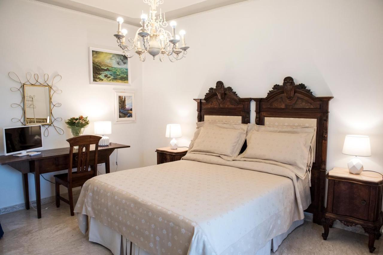 פוטנצה B&B La Vetta -Petite Spa- מראה חיצוני תמונה